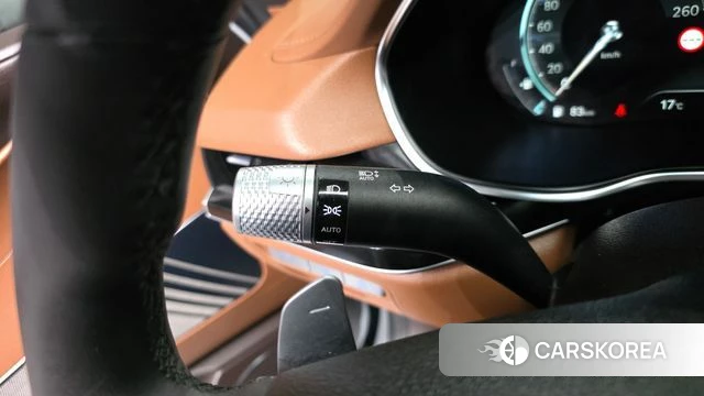 Genesis G80 (RG3) id 5039729 из Кореи 24