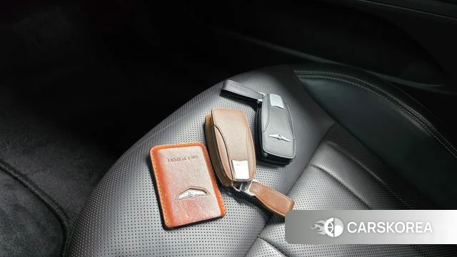 Genesis G80 id 5004335 из Кореи 24