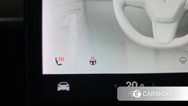Tesla Model Y id 5034748 из Кореи 24