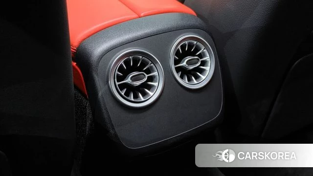 Mercedes-Benz AMG GT id 4917623 из Кореи 24