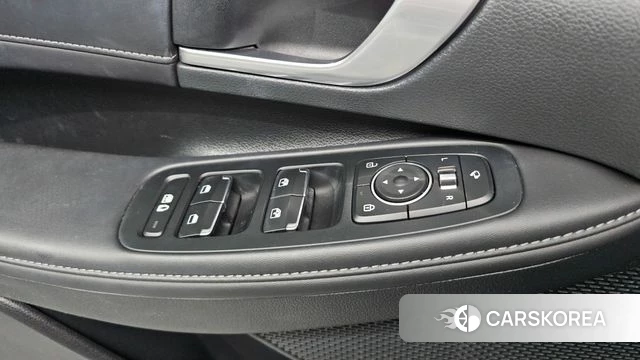Hyundai Sonata (DN8) id 4697239 из Кореи 24