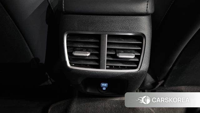 Hyundai Sonata (DN8) id 4794577 из Кореи 24