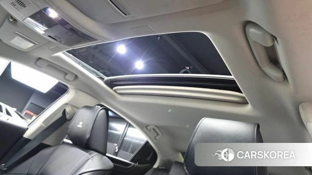 Lexus ES300h 7th generation id 4929388 из Кореи 24