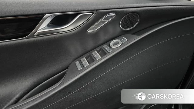 Genesis G80 (RG3) id 4918098 из Кореи 24