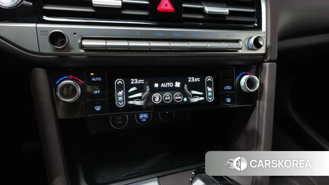 Genesis The New G70 Shooting Brake id 5039835 из Кореи 24