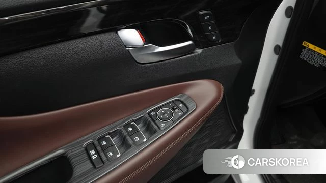Hyundai Santa Fe TM id 4759745 из Кореи 24