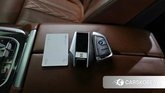 BMW X7 (G07) id 4997545 из Кореи 24