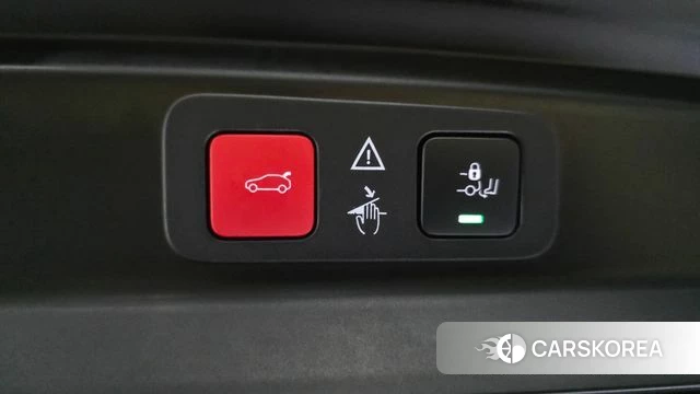 Peugeot 5008 second generation id 5039113 из Кореи 24