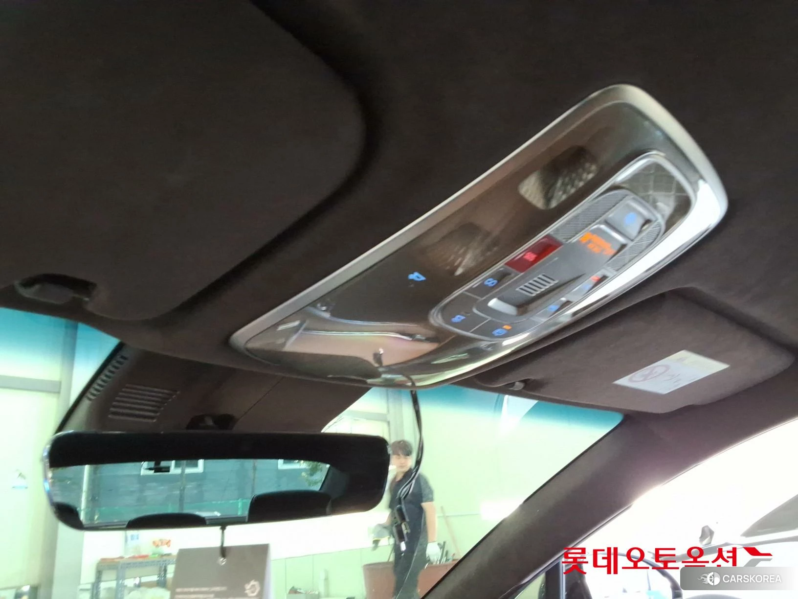 Hyundai G80 id 4989998 из Кореи 24