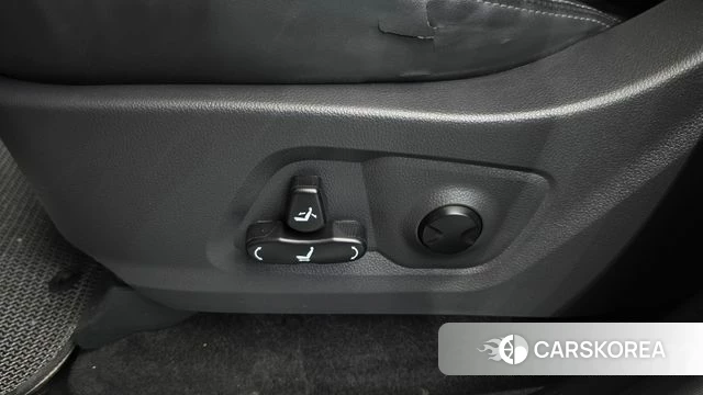 Ssangyong The New Rexton Sport id 4975709 из Кореи 24