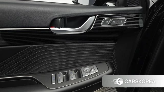 Hyundai The New Palisade id 5021206 из Кореи 24
