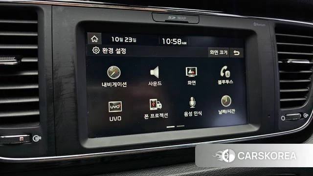 Kia The New Carnival id 5029135 из Кореи 24