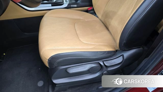 Kia Carnival 4th generation id 4717173 из Кореи 24