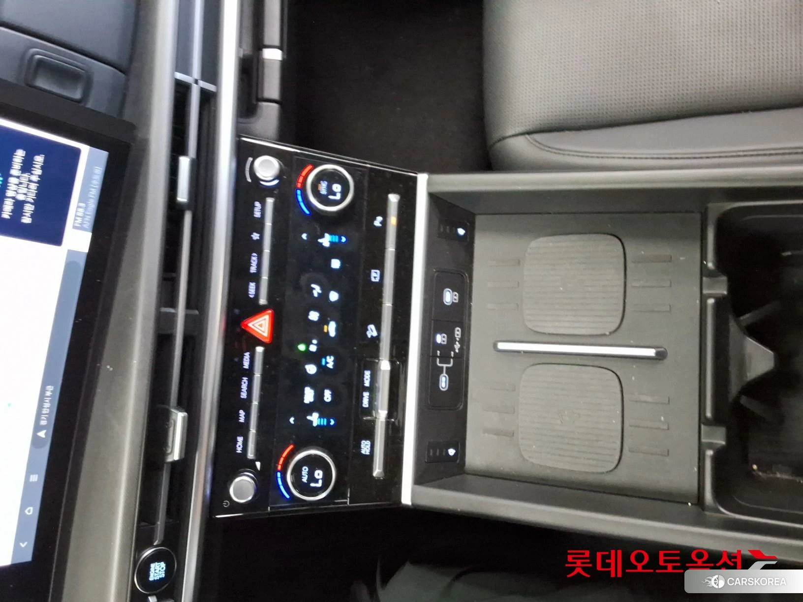 Hyundai Santa Fe Hybrid id 5001051 из Кореи 24
