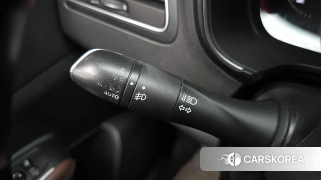 Renault Korea (Samsung) The New QM6 id 4993135 из Кореи 24