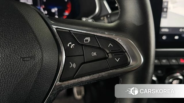 Renault Korea (Samsung) XM3 id 5013179 из Кореи 24