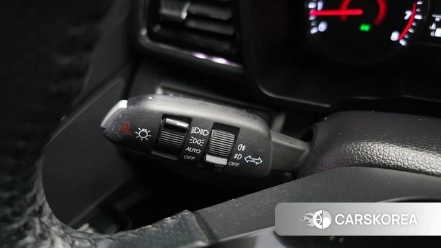 Ssangyong Berry New Tivoli id 5028828 из Кореи 24