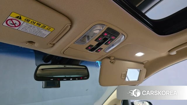 Kia The New Carnival id 5028967 из Кореи 24