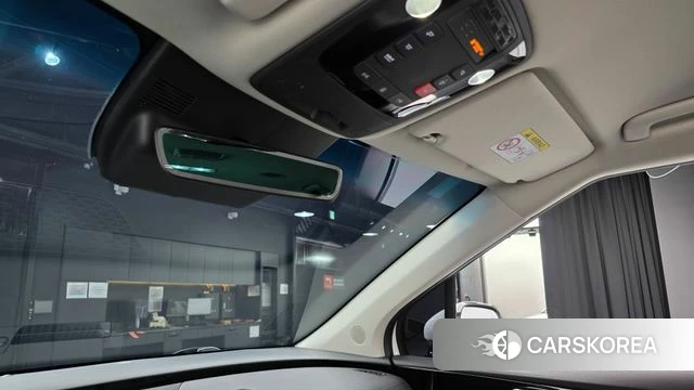 Kia The New Carnival 4th Generation id 4975347 из Кореи 24