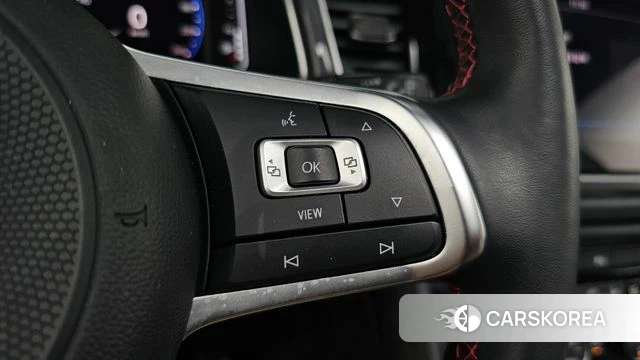 Volkswagen T-Roc id 4922722 из Кореи 24