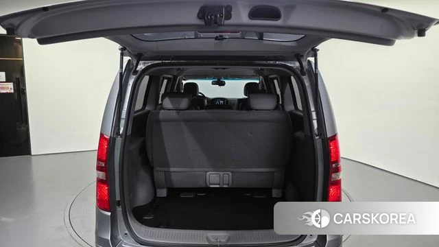 Hyundai The New Grand Starex id 4997892 из Кореи 24