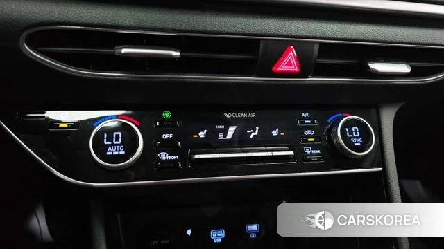 Hyundai Sonata (DN8) id 4592498 из Кореи 24