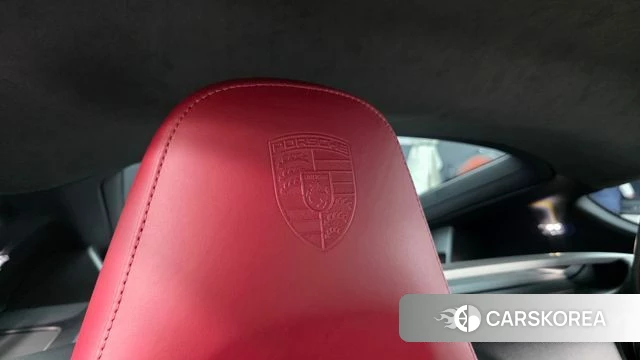 Porsche 718 Cayman id 4898230 из Кореи 24