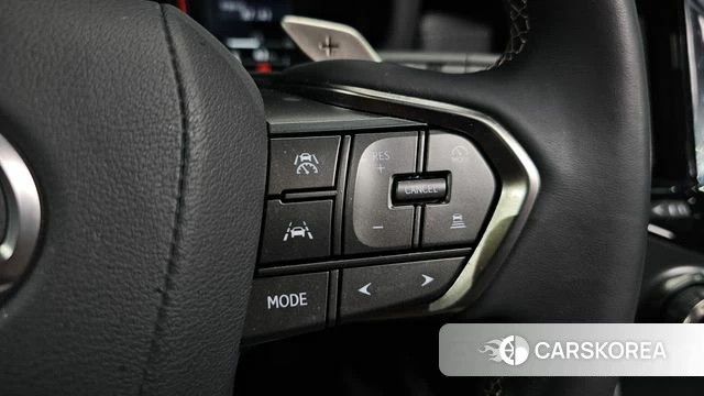 Lexus LX 4th Generation id 4957395 из Кореи 24
