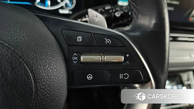 Hyundai The New Grandeur IG id 4986295 из Кореи 24