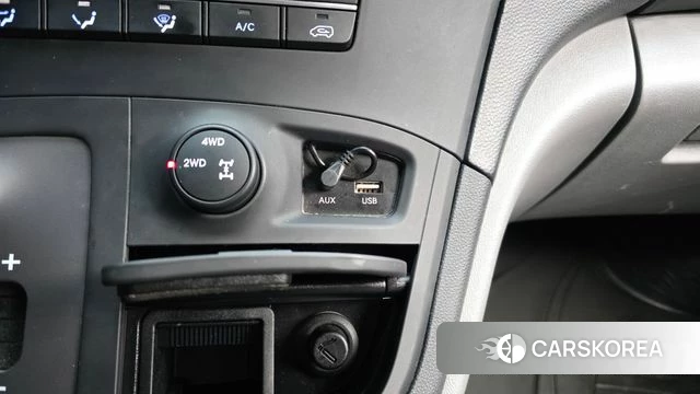 Hyundai The New Grand Starex id 5023238 из Кореи 24