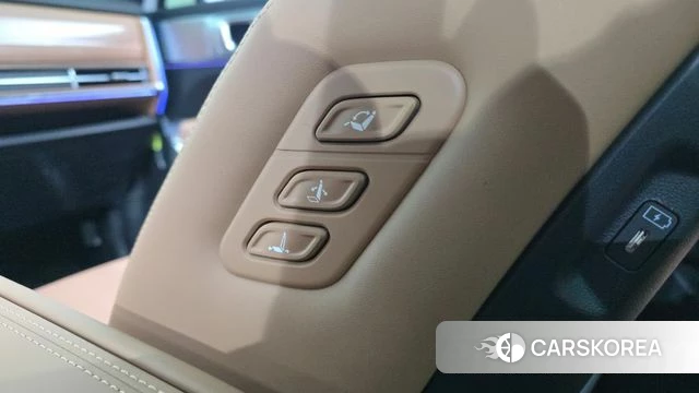 Hyundai Santa Fe (MX5) id 5026338 из Кореи 24