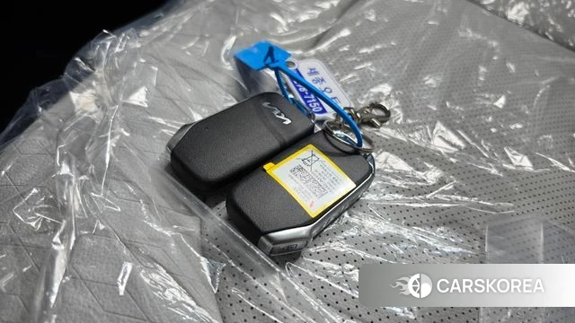 Kia The New Kia Ray id 4949733 из Кореи 24