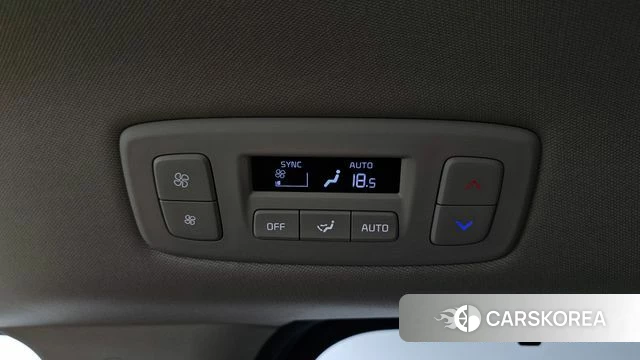 Kia Carnival 4th generation id 4952218 из Кореи 24