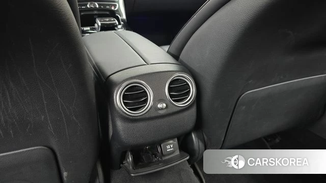 Mercedes-Benz E-Class W213 id 4988035 из Кореи 24