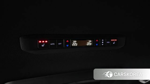 Toyota Sienna 4th Generation id 4892725 из Кореи 24