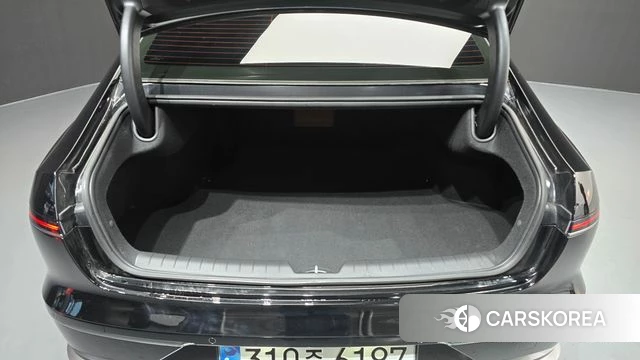 Hyundai Grandeur Hybrid (GN7) id 4949818 из Кореи 24