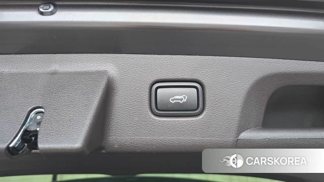 Hyundai The New Palisade id 4744842 из Кореи 24