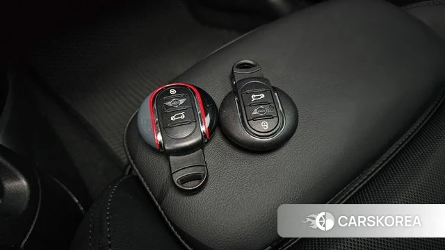 Mini Cooper S id 4966136 из Кореи 24