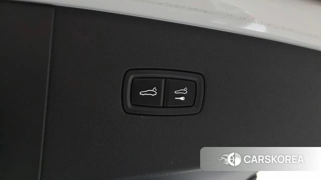 Porsche Cayenne (PO536) id 4905144 из Кореи 24