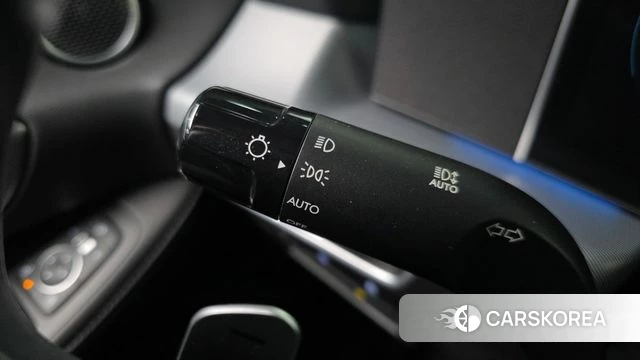Hyundai Sonata D Edge (DN8) id 4660874 из Кореи 24