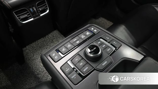 Genesis G80 id 5035735 из Кореи 24