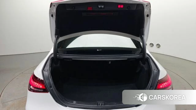 Mercedes-Benz E-Class W213 id 4966485 из Кореи 24