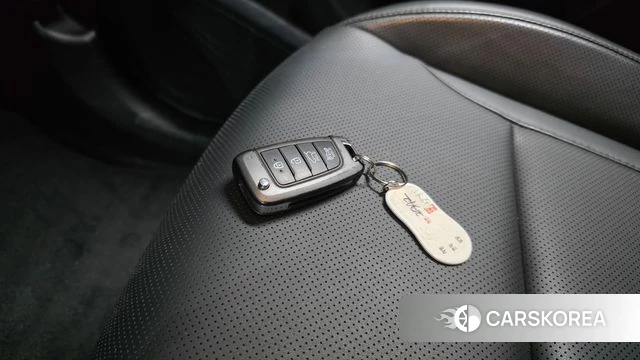Hyundai Tucson (NX4) id 4952086 из Кореи 24
