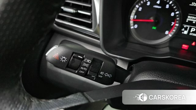 Ssangyong The New Tivoli id 5052161 из Кореи 24