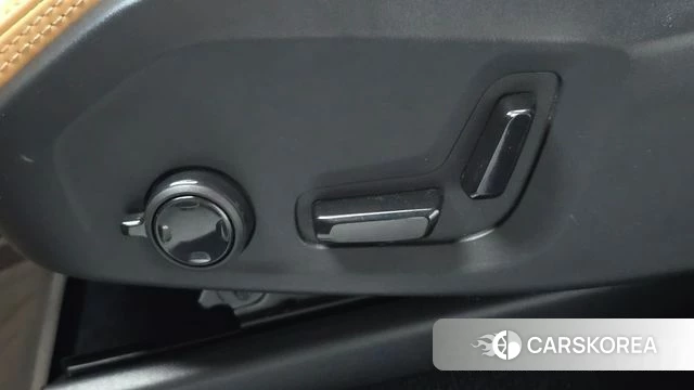 Volvo XC90 second Generation id 4996602 из Кореи 24