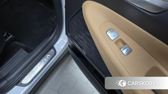 Hyundai The New Santa Fe id 4637125 из Кореи 24