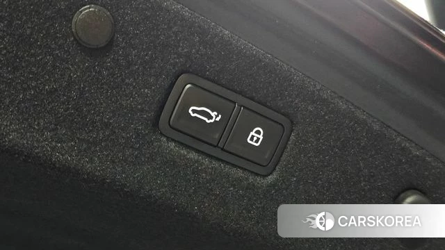 Kia K8 Hybrid id 5028041 из Кореи 24