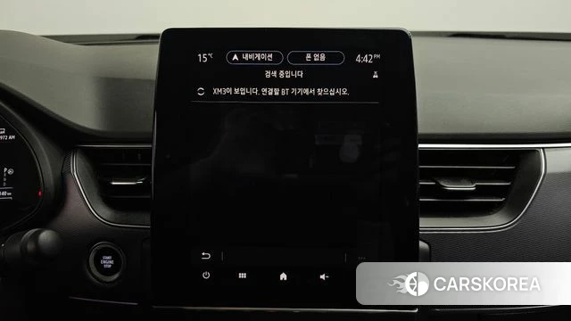Renault Korea (Samsung) XM3 id 5053294 из Кореи 24