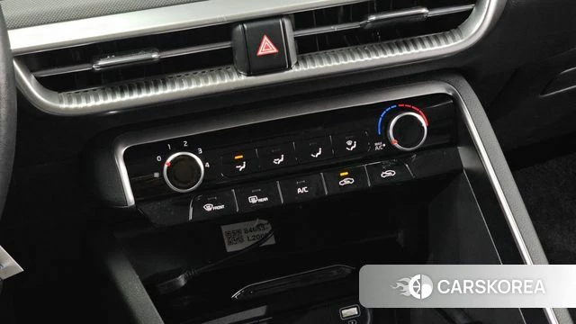 Kia K5 3rd generation id 5040063 из Кореи 24