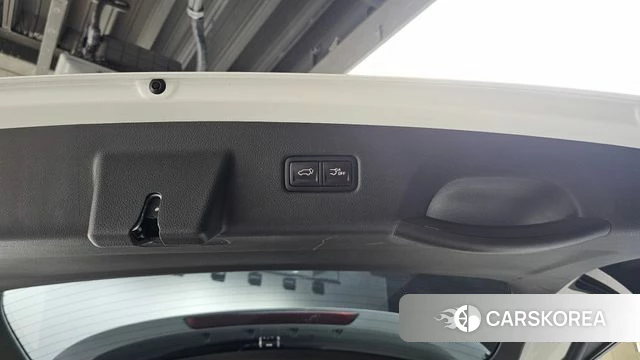 Kia Carnival 4th generation id 4721867 из Кореи 24